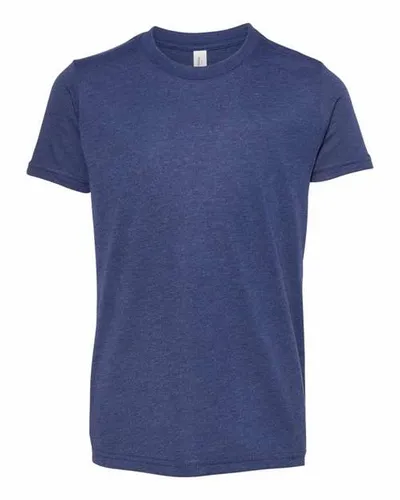 Navy Triblend