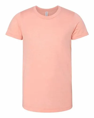Peach Triblend