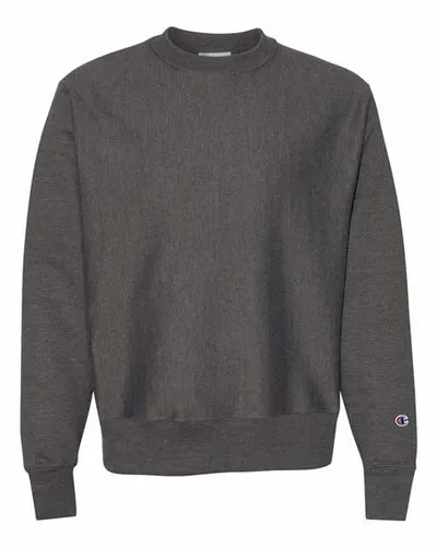 Charcoal Heather