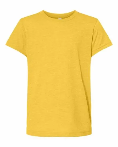 Yellow Gold Triblend