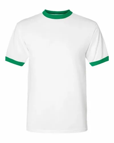 White/ Kelly
