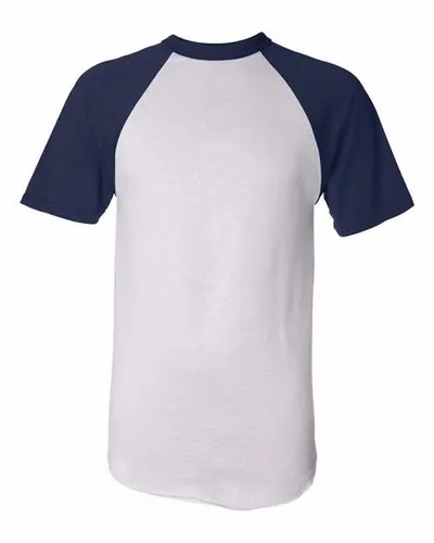 White/ Navy