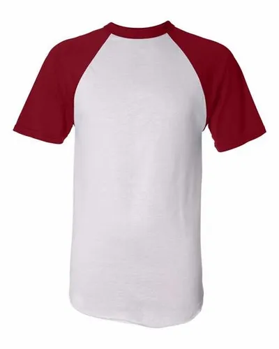 White/ Red