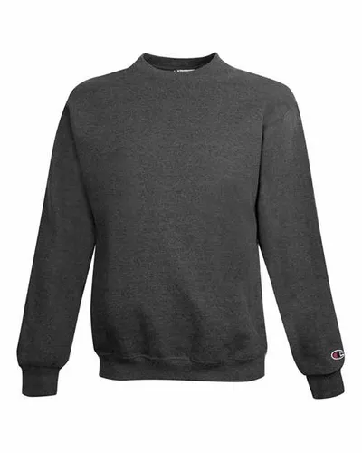 Charcoal Heather