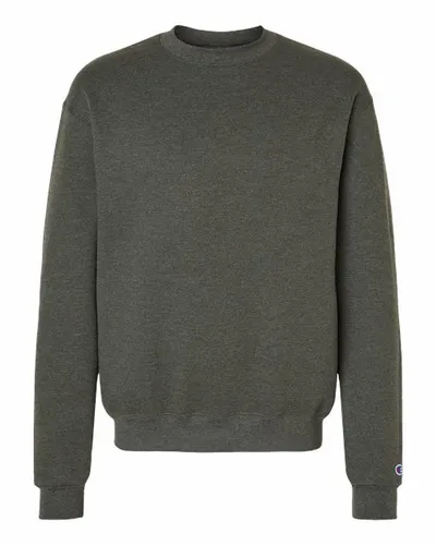 Dark Green Heather
