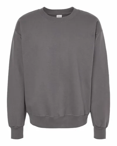 Smoke Grey