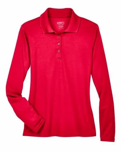 Classic Red