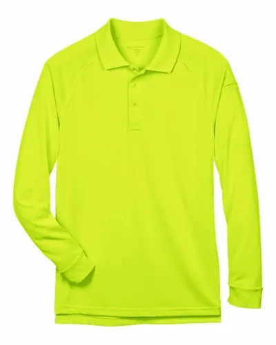 SAFETY YELLOW