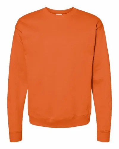 SAFETY ORANGE
