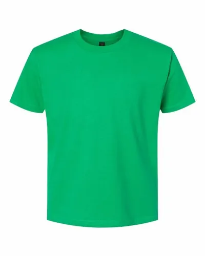 Irish Green