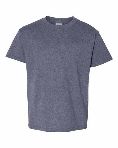 Heather Navy