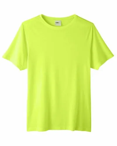 SAFETY YELLOW