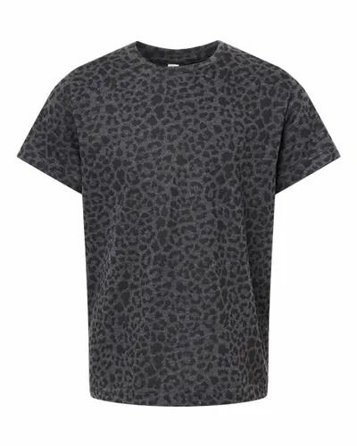 Black Leopard