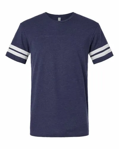 Vintage True Navy/ Blended White