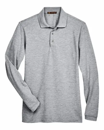 GREY HEATHER