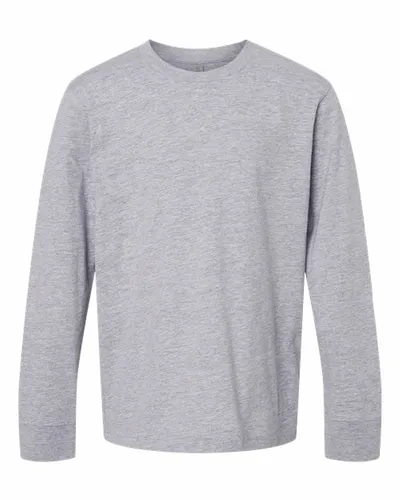 Heather Grey