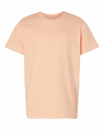 Peachy