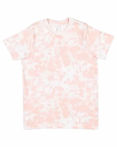 ROSE TIE DYE