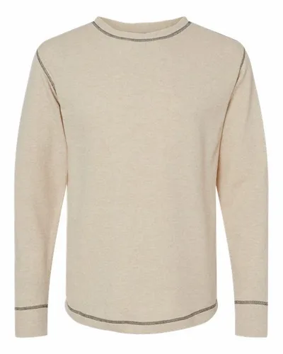 Oatmeal Heather