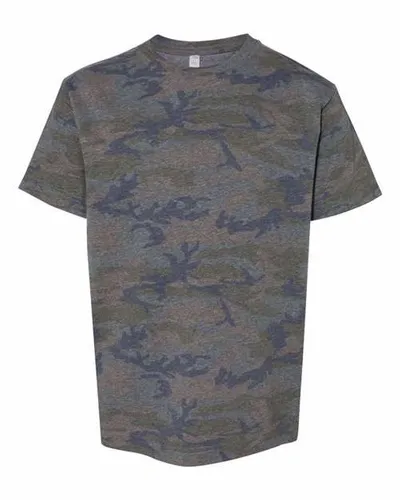 Vintage Camo