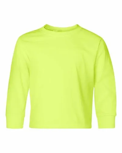 SAFETY GREEN
