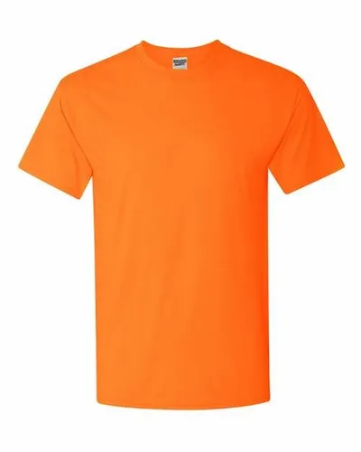 SAFETY ORANGE