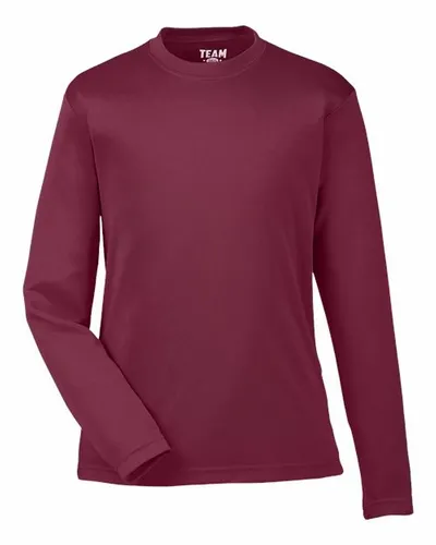 SPORT MAROON