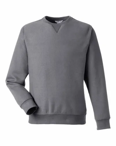 Dark Grey Heather
