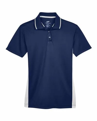 Navy/ White