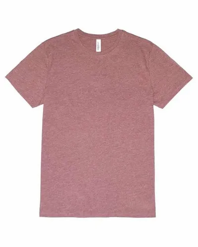 Maroon Heather