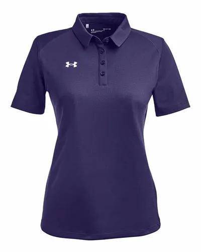 Purple/ White