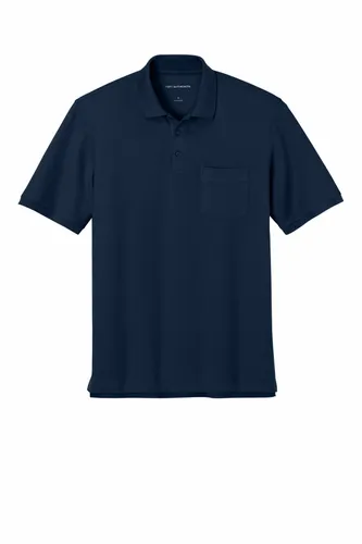 River Blue Navy