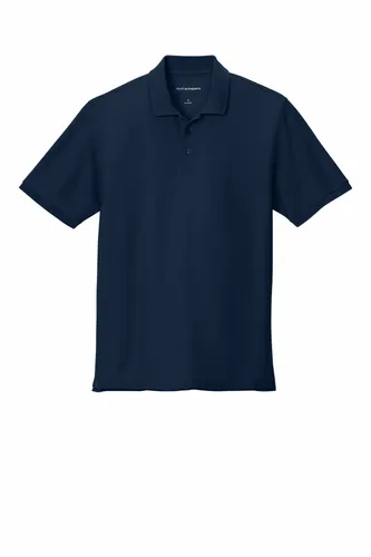 River Blue Navy
