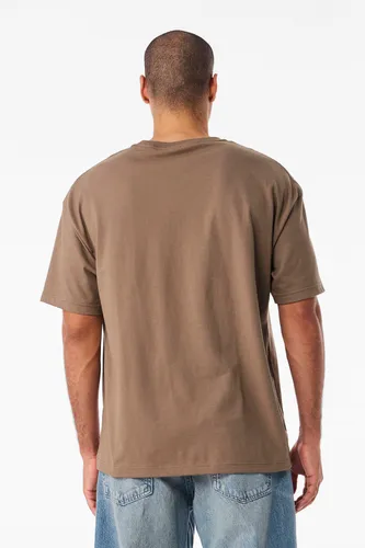 VINTAGE BROWN