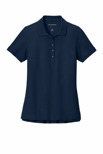 River Blue Navy