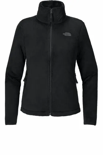 TNF Black