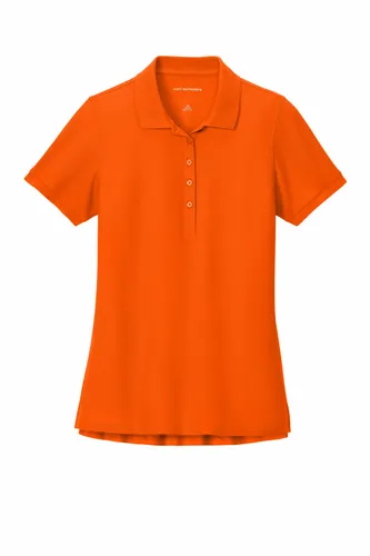 Neon Orange