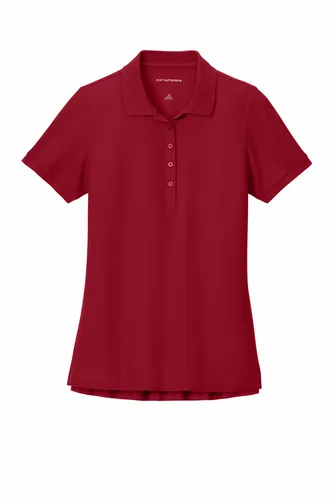 Rich Red