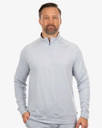 Heather Light Grey