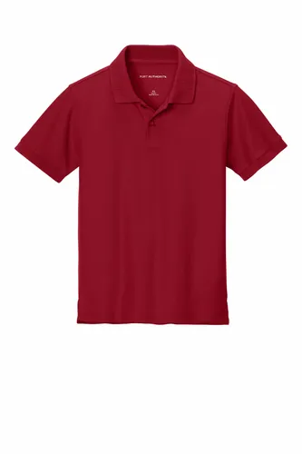 Rich Red