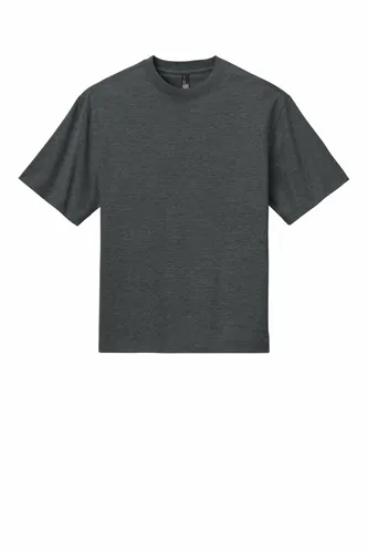 Heathered Charcoal