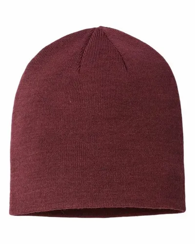 BURGUNDY MELANGE