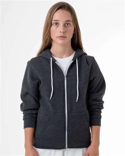 Dark Heather Grey