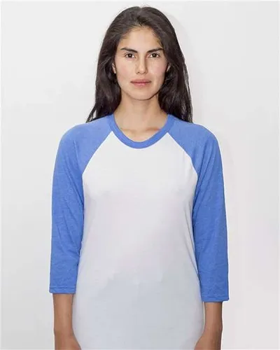 White/ Heather Lake Blue