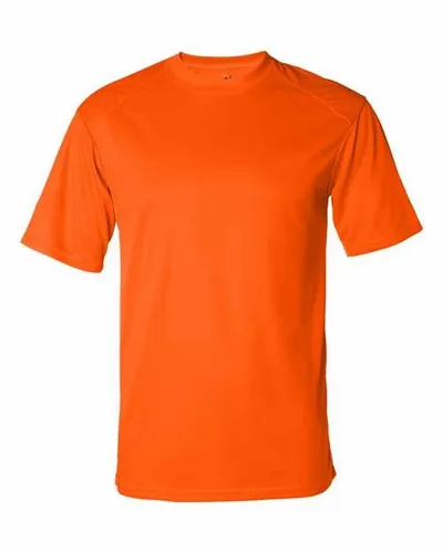 SAFETY ORANGE