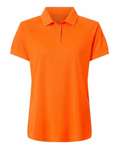 SAFETY ORANGE
