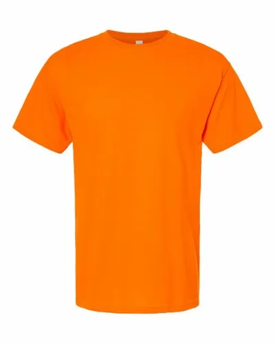 SAFETY ORANGE