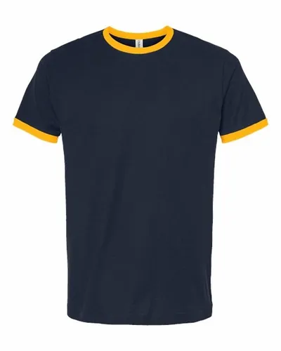 Navy/ Gold