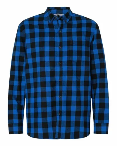 Royal/ Black Buffalo