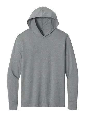 Dark Heather Grey